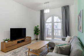 1 Bedroom apartment in JVC Autumn Season